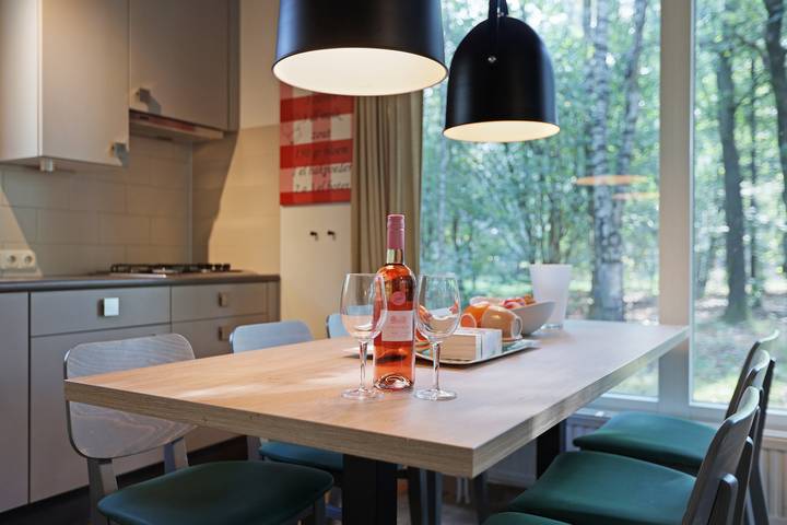 Landal Rabbit Hill — 6-persoons kinderbungalow in Uddel, Veluwe