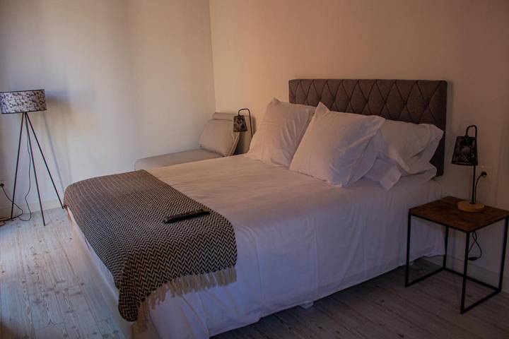 Habitación para 3 personas, con balcón - 1