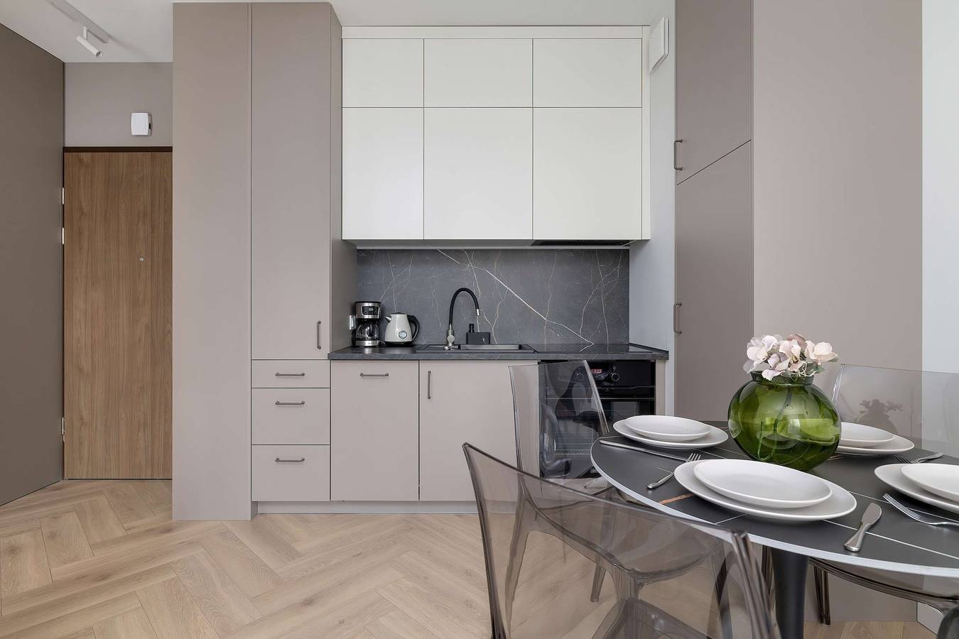 Entire apartment, Paderewskiego 51F Rzesz w Apartment Parking in Rzeszów, Subcarpathia