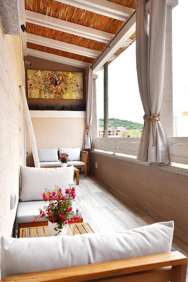 Bed and Breakfast für 2 Personen - 1