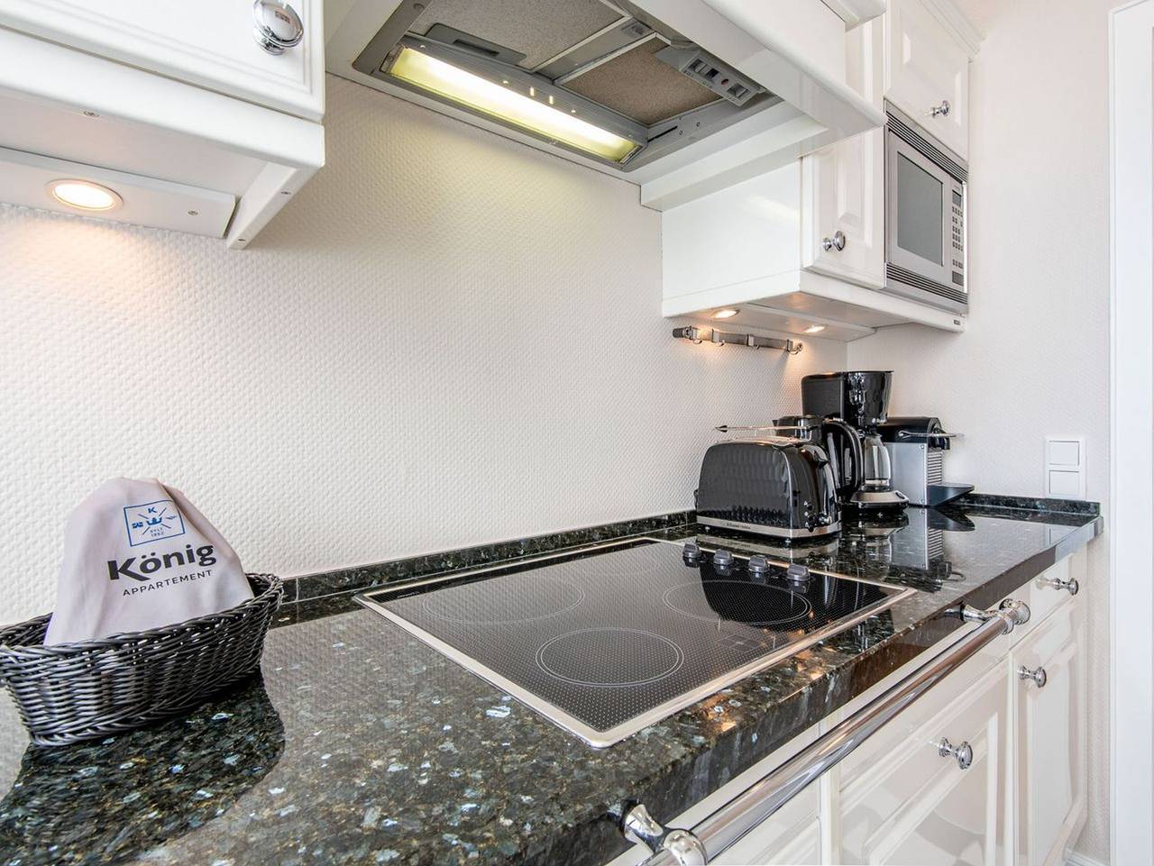 Ganze Ferienwohnung, Stadthaus Boysen - Stadthaus Boysenstraße, Whg. 4 in Westerland, Sylt (Gemeinde)