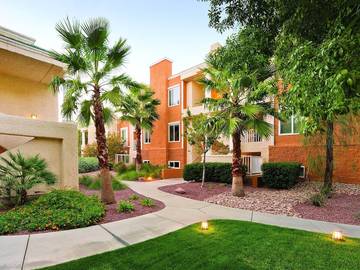 Hotel for 6 Guests in Spring Valley (NV), Nevada, Picture 4