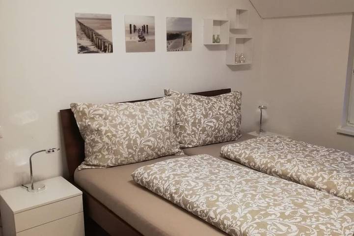 Ferienwohnung für 4 Personen, mit Garten in Dornbirn - 3
