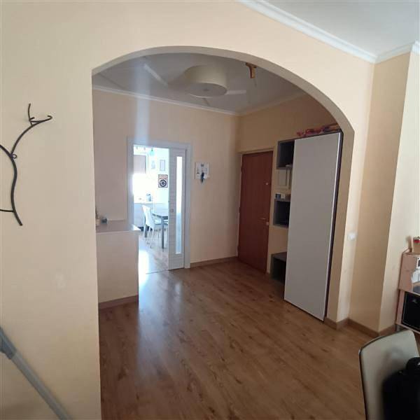 Apartamento de vacaciones para 3 personas, con balcón, Se admiten mascotas - 1