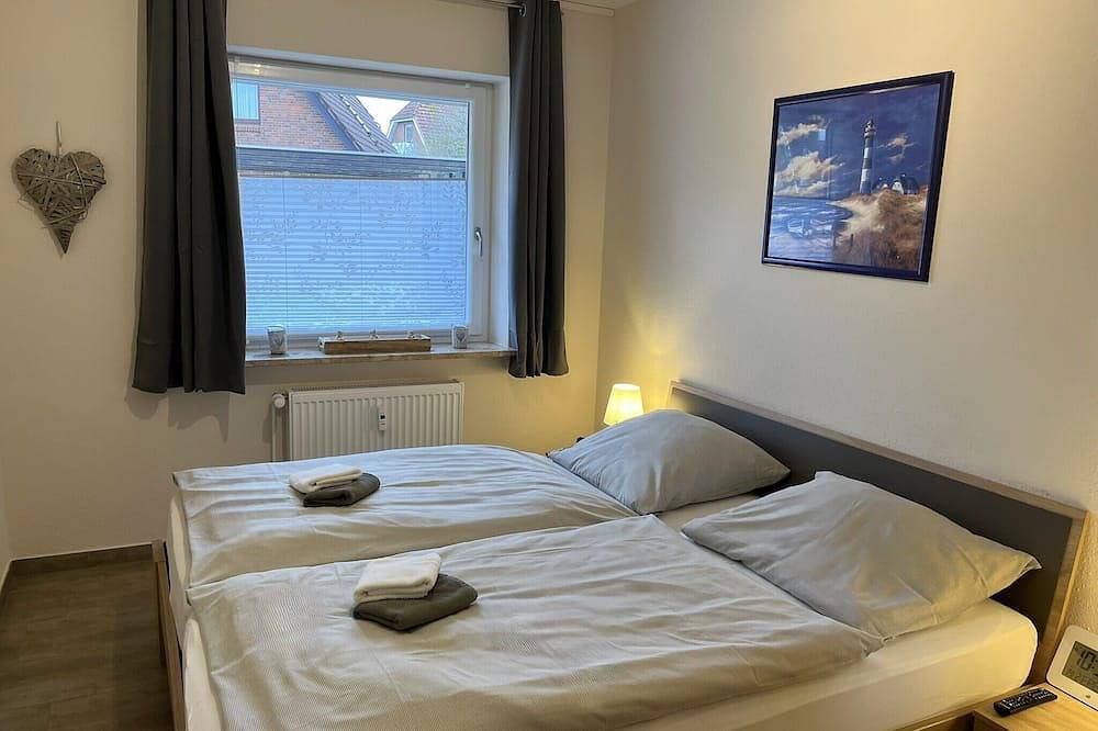 Ganze Wohnung, Für erholsame Urlaubstage in Strandnähe. Gute Lage und gemütliches Ambiente. in Büsum, Dithmarschen