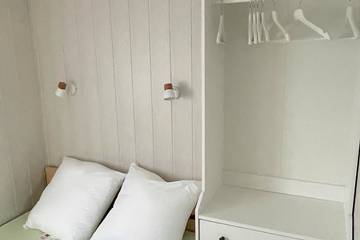 Chalet pour 6 Personnes dans Gruissan Plage, Gruissan, Photo 2