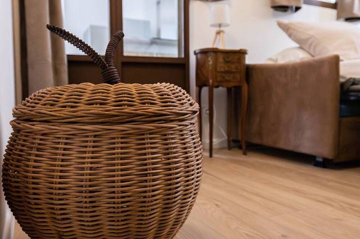 Gîte pour 6 personnes, avec piscine et jardin à Saint-Génis-des-Fontaines - 4