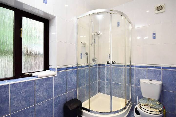 1 Schlafzimmer Unterkunft in Worthington, near Standish in Worthington, Greater Manchester
