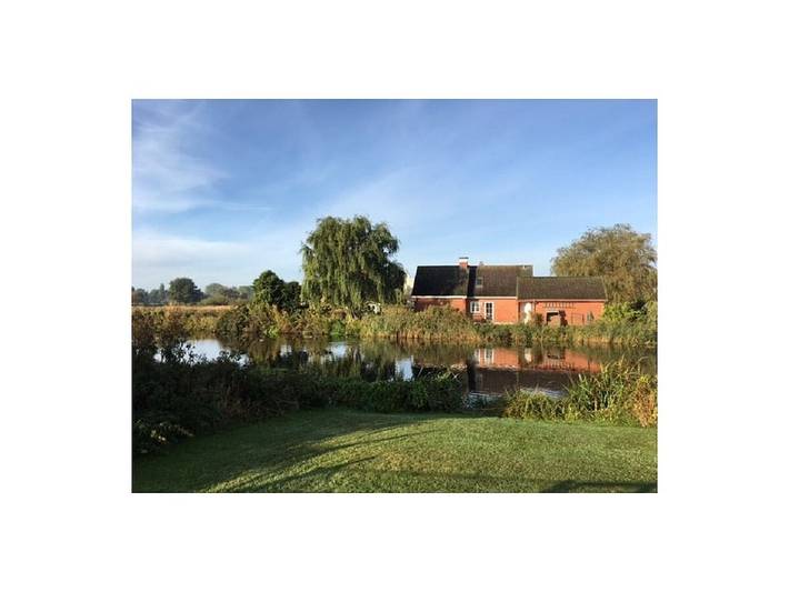 Ferienhaus für 5 Personen, mit Whirlpool und Terrasse sowie Garten und Sauna in Brasilien (Ostsee) - 4