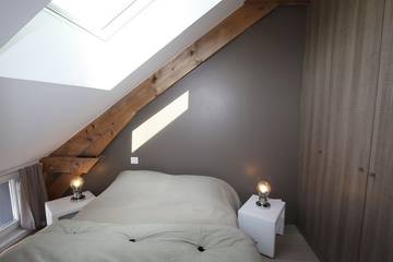 Gîte pour 2 Personnes dans Gérardmer, Saint-Dié-des-Vosges, Photo 2