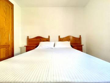 Casa Rural para 4 Personas en Playa Serena (Roquetas de Mar), Roquetas de Mar, Foto 4
