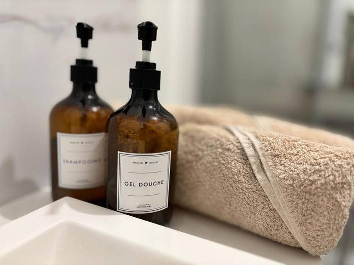 Gîte pour 2 personnes à Soyaux - 4