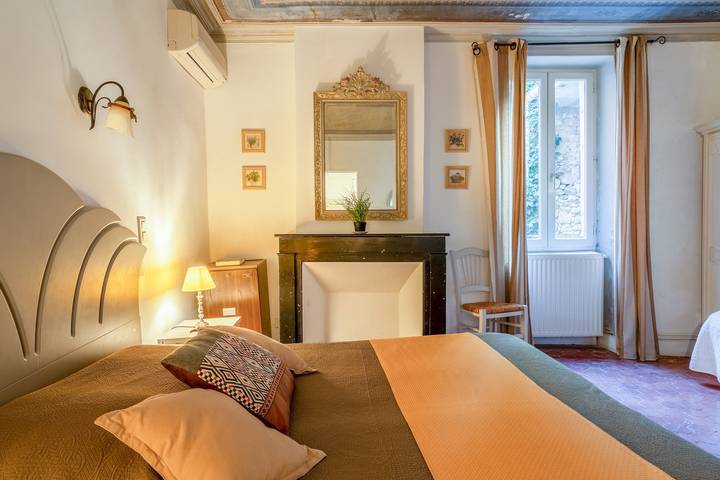 Ferienwohnung für 2 Personen, mit Garten, mit Haustier in Gard - 4