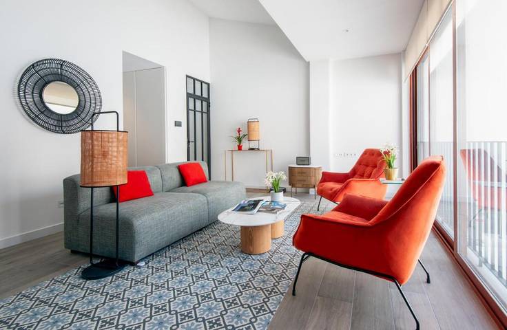 Ferienwohnung für 6 Personen - 1