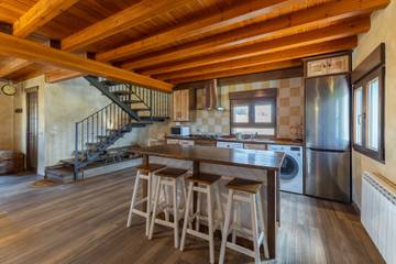 Casa Rural para 12 Personas en Gavilanes (Ávila), Valle del Tiétar, Foto 3