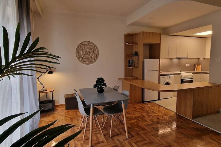 Holiday apartment for 6 people - 1