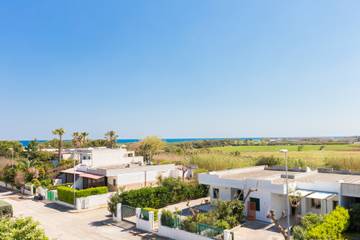 Casa Vacanza per 5 Persone in Torre Santa Sabina, Carovigno, Foto 4