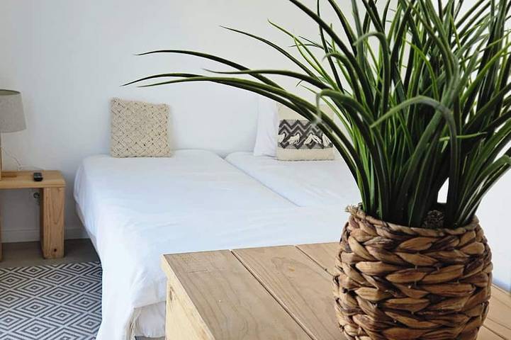 Villa pour 16 personnes, avec jardin et jacuzzi dans São Miguel - 2