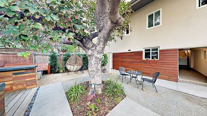 Casa De Huéspuedes para 2 Personas en San Diego, San Diego County, Foto 4