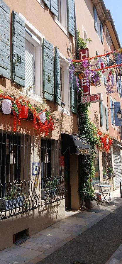 Hôtel pour 2 personnes, animaux acceptés