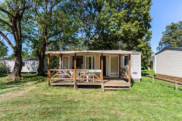 Location de vacances pour 4 personnes, animaux acceptés à Villers-lès-Nancy