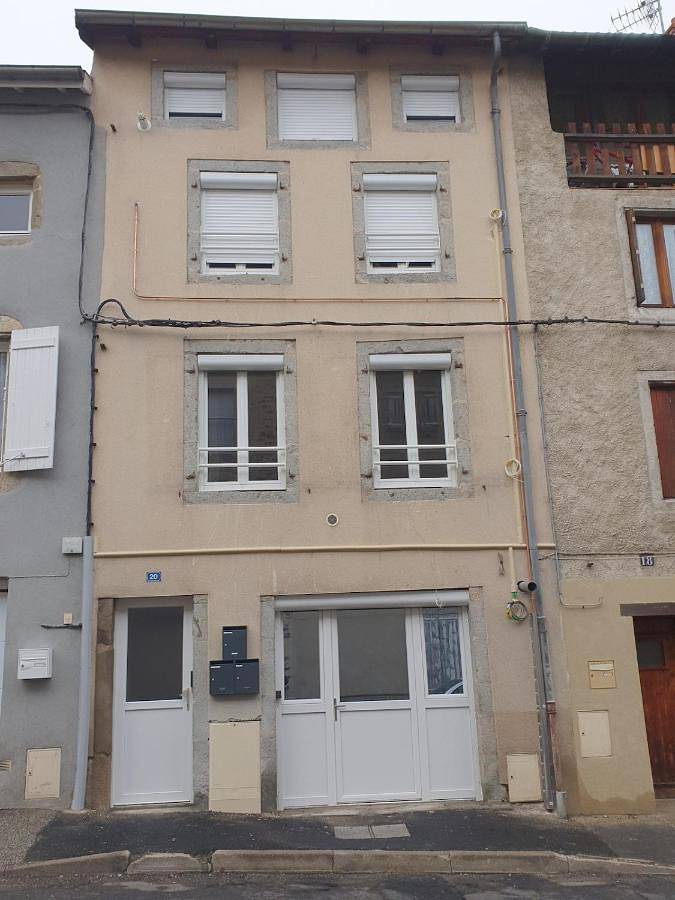 Gîte pour 2 personnes à Yssingeaux - 3