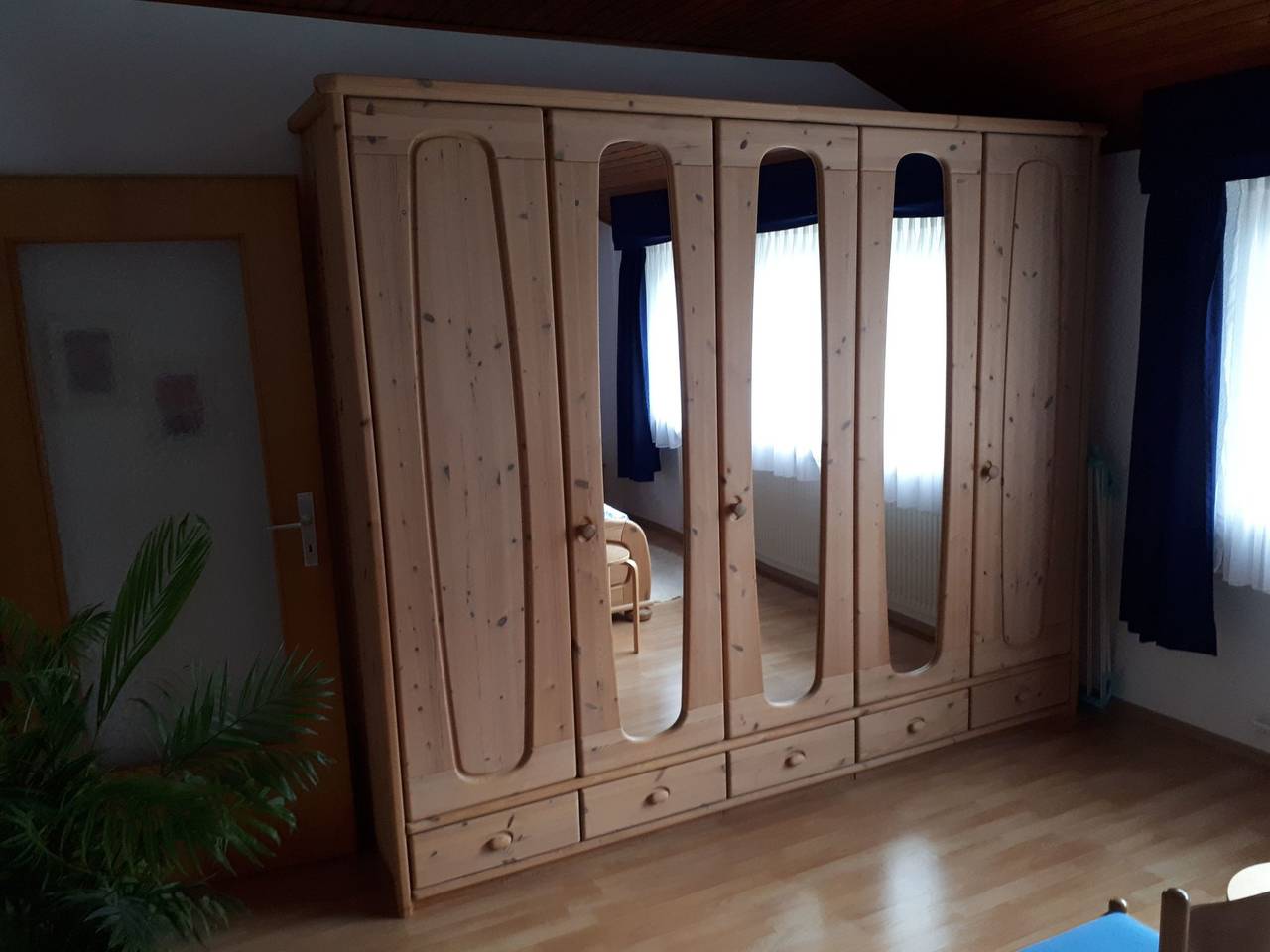 Resi Lux in Niederehe, foto 11