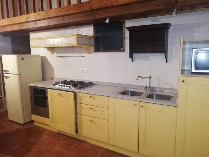 Apartamento de vacaciones para 4 personas - 1
