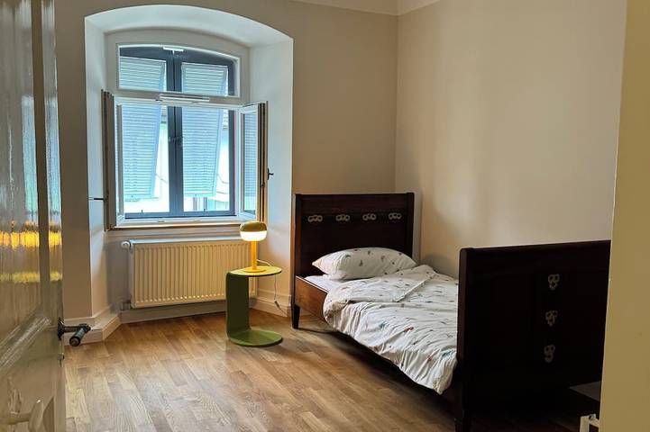 Ferienwohnung für 5 Personen, mit Balkon in Breisach am Rhein - 2