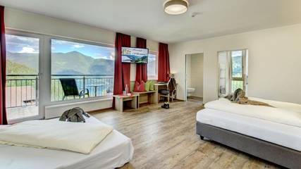 Hütte für 4 Personen in Zell am See, Kitzbüheler Alpen, Bild 1