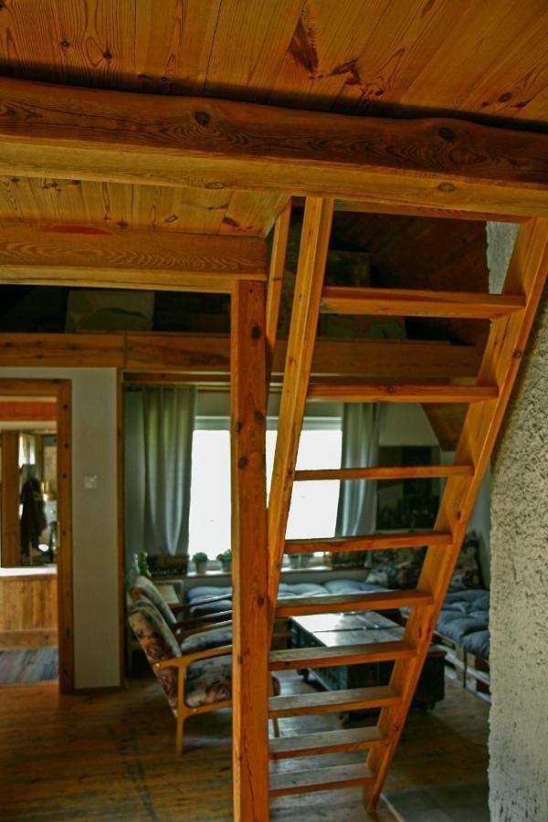 Domek Malarza Matarnia in Gdańsk, Trójmiasto