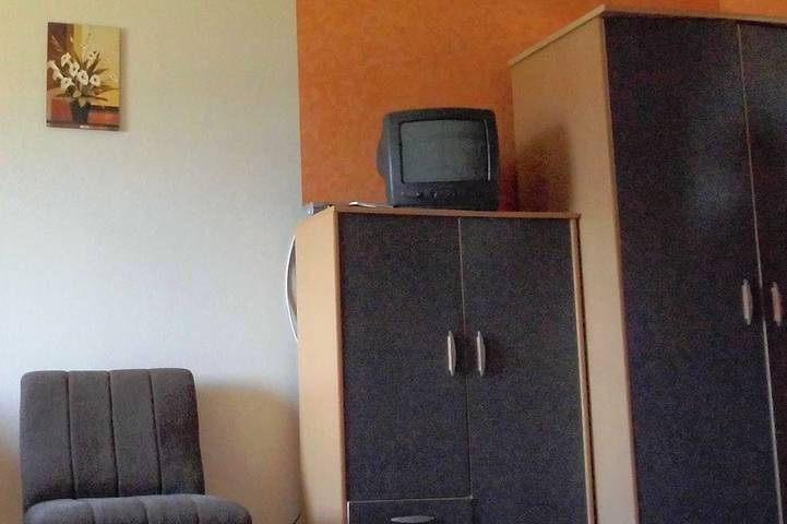 B&B für 2 Personen, mit Garten an der Ostsee - 3