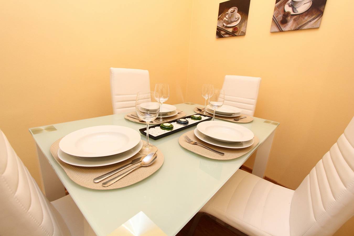 Geheel appartement, Vakantieappartement voor 4 personen in Wenen, Wienerwald