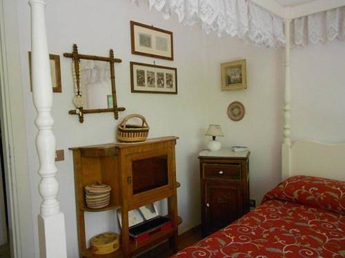 Two-Bedroom Townhouse in Scauri, Minturno