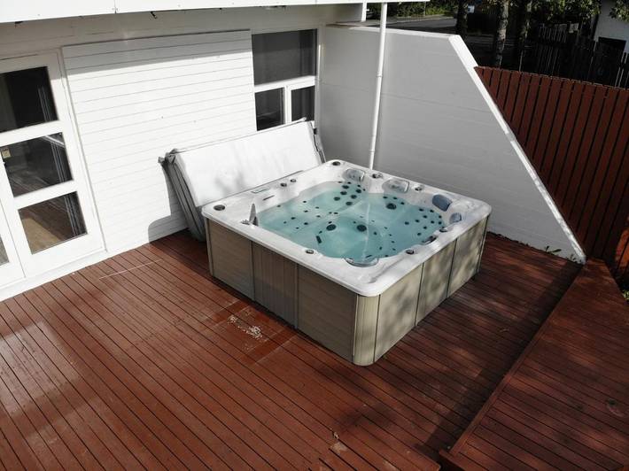 Location de vacances pour 19 personnes, avec vue ainsi que terrasse et jardin à Reykjavík - 4