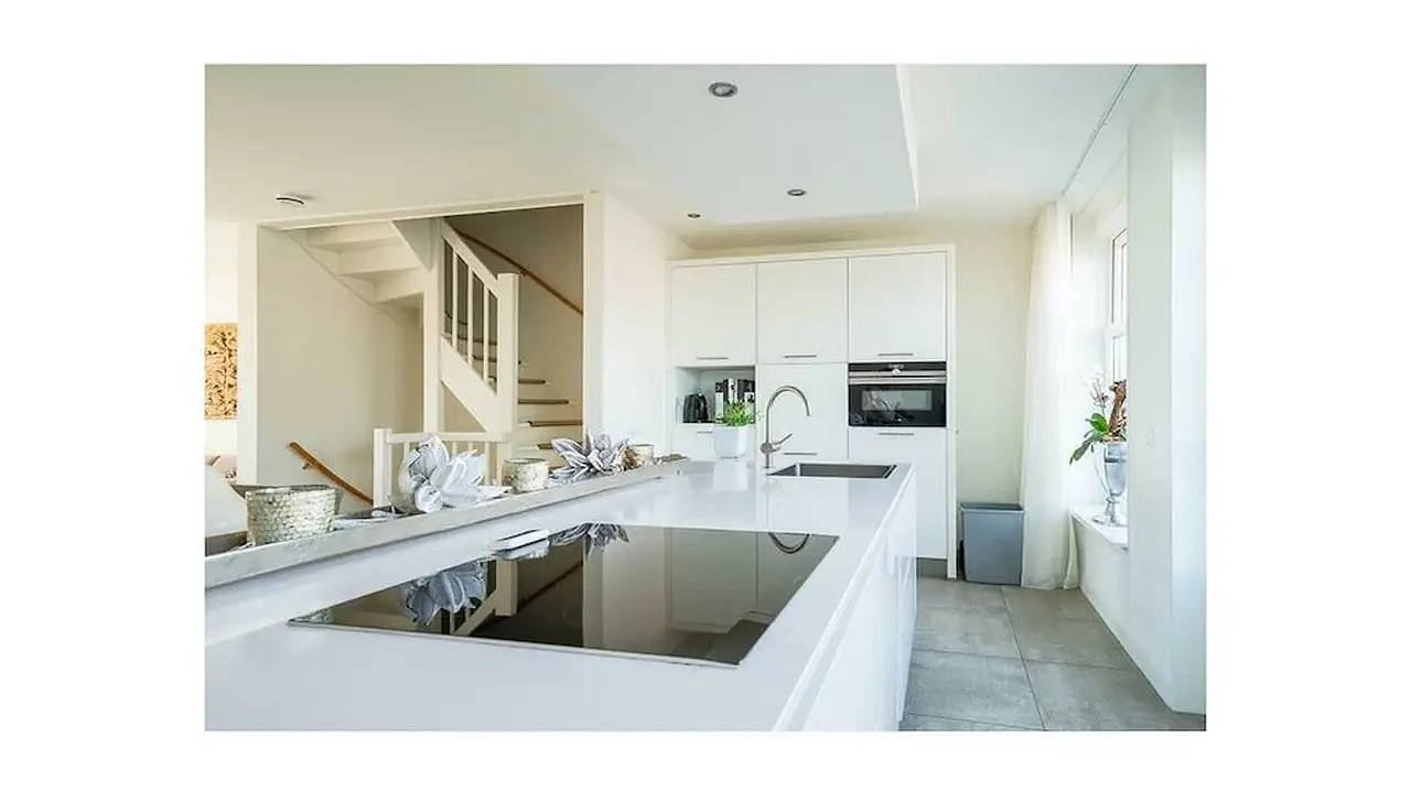 Ferienhaus für 8 Personen (115 m²) in Markermeer