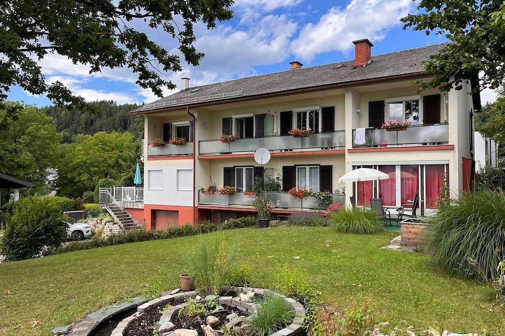 Ganze Wohnung, Ferienwohnung Meran by Interhome in Pörtschach am Wörthersee, Klagenfurt-Villach