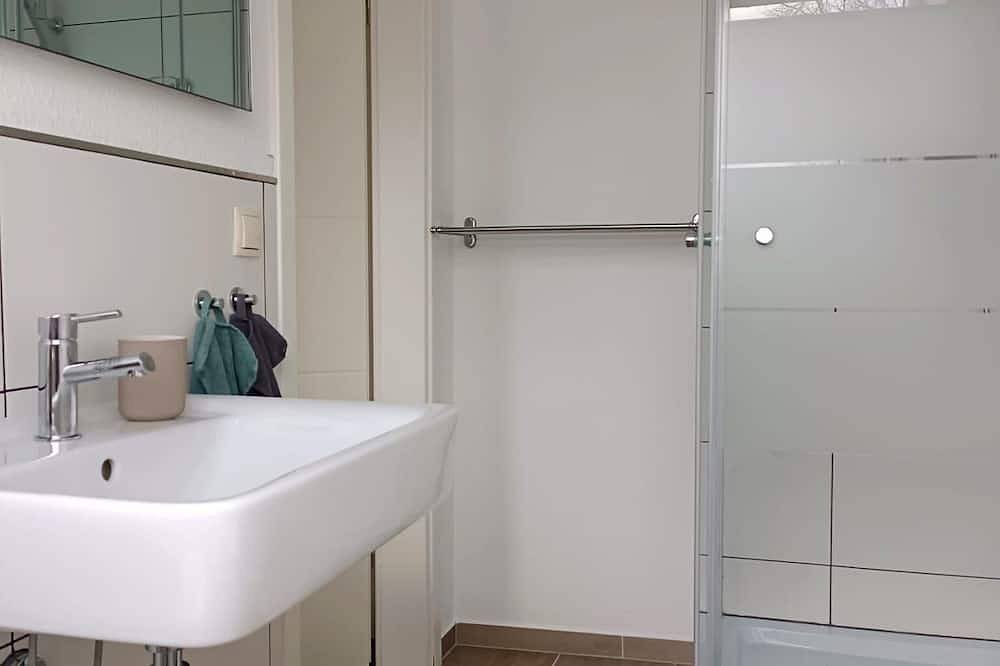 Ganze Wohnung, Ferienwohnung Fewo Am Wiesengrund in Tangerhütte, Altmark