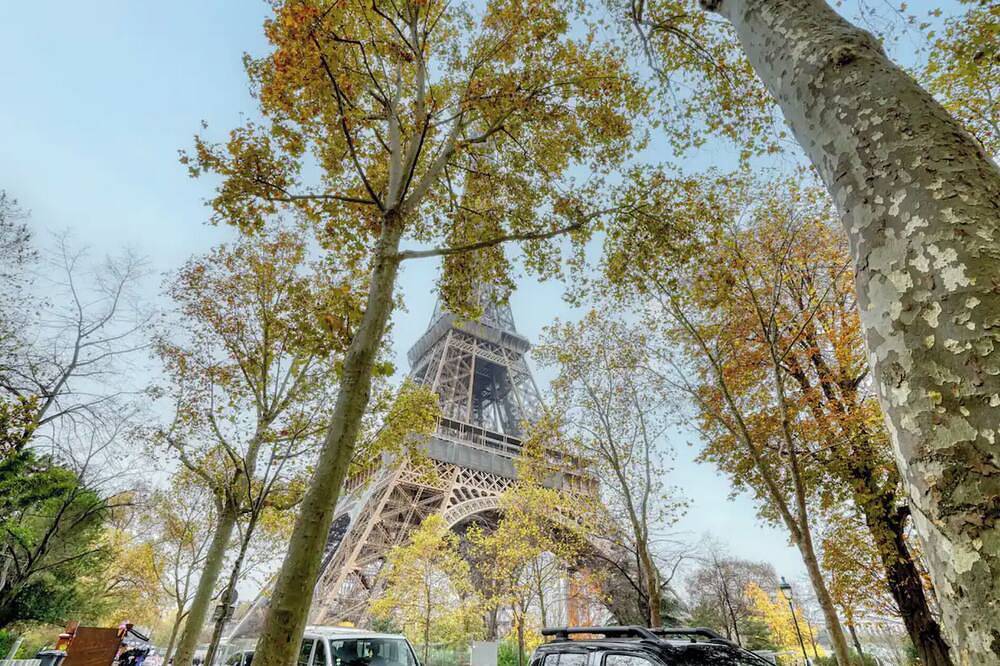 Photo : Appartement de vacances