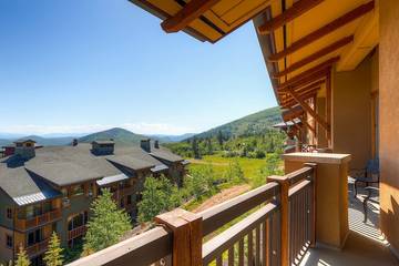 Vacation Apartment for 12 Guests in Park City UT, Utah, Picture 4