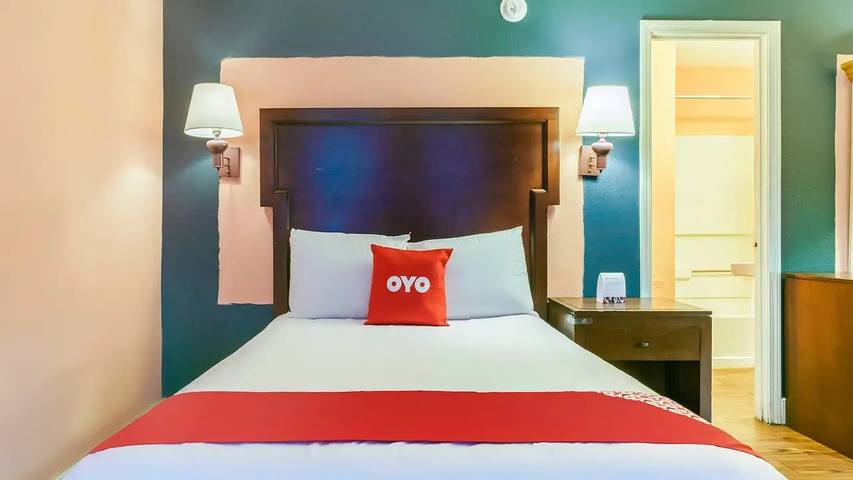 Vakantieappartement voor 3 personen - 1
