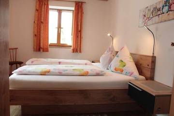 Bauernhof für 4 Personen in Bernau am Chiemsee, Bayerische Alpen, Bild 1