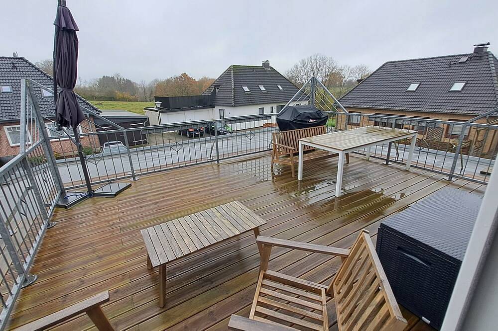 Paulchens Kajüte near the Flensburg Fjord, foto 7