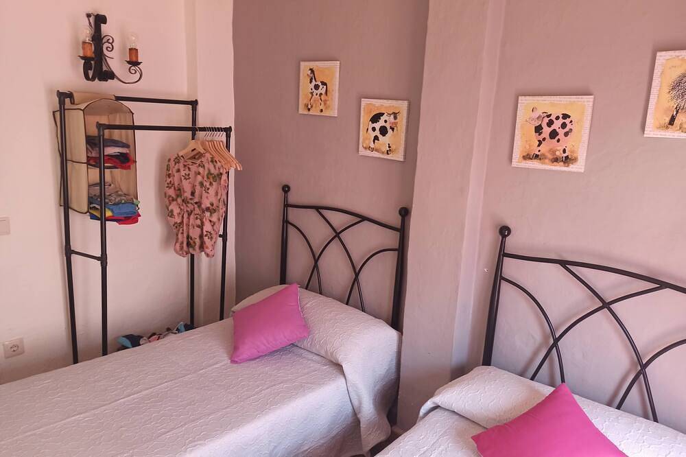 Charming house in the center of Arenas De San Pedro in Arenas de San Pedro, Valle del Tiétar