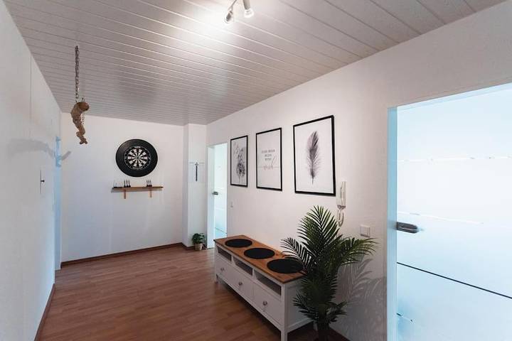 Ferienwohnung für 8 Personen in Eltville am Rhein