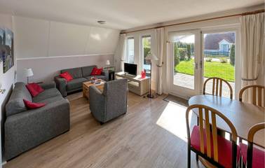 Ferienhaus für 6 Personen in Ijsselmeer, Holländische Küste, Bild 2