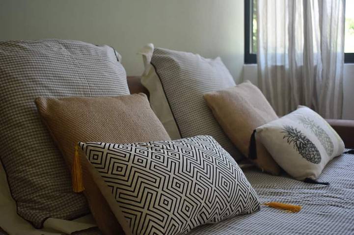 Location de vacances pour 6 personnes, avec jardin à Montauban - 3