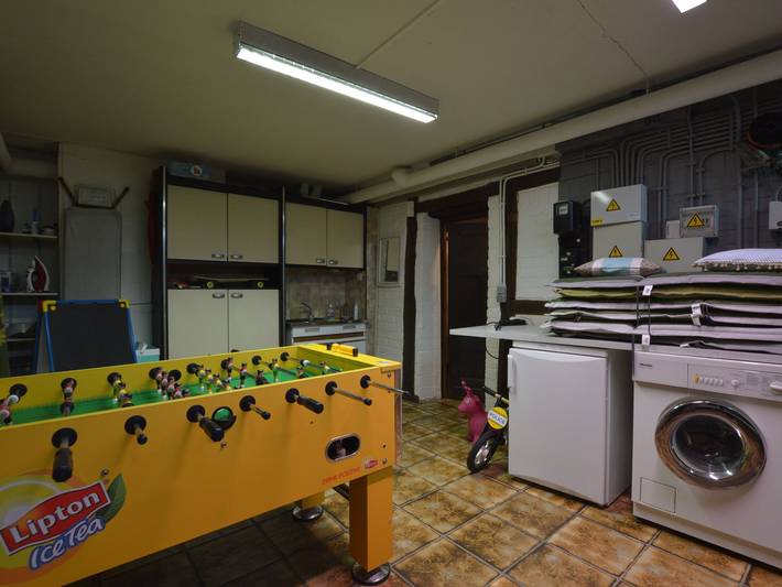 Gîte pour 7 personnes, avec terrasse et jardin à Malmedy - 4