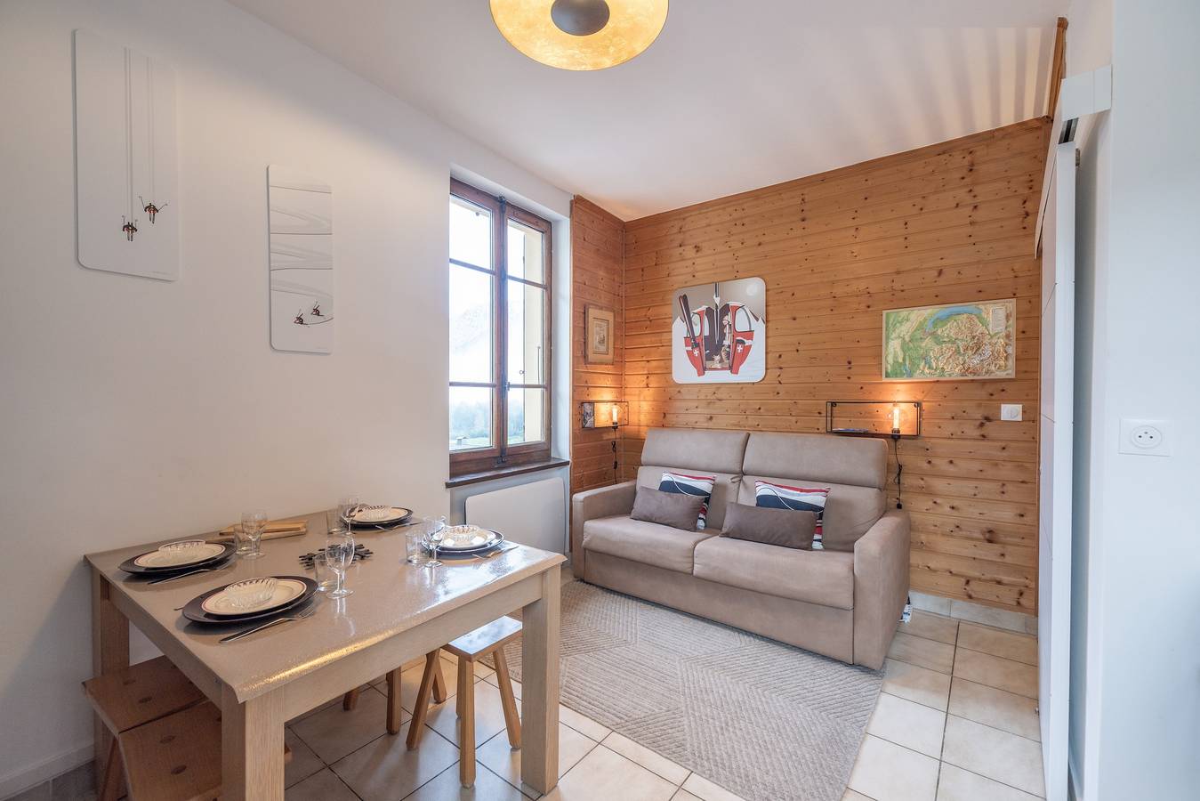 Photo : Appartement de vacances