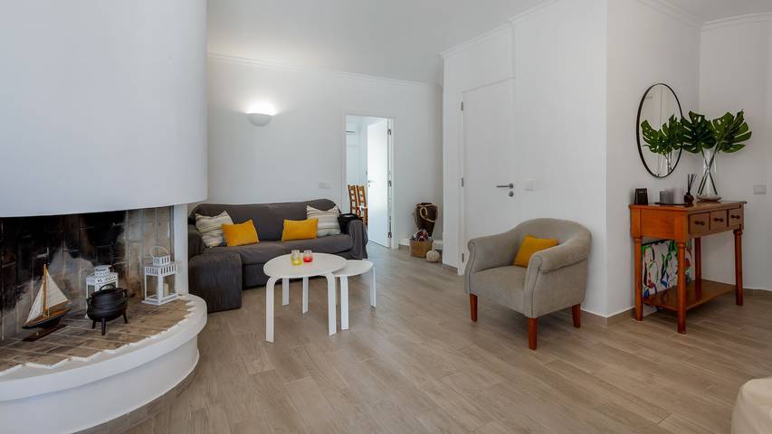 Ferienwohnung für 2 Personen, mit Garten und Terrasse an der Algarve - 2